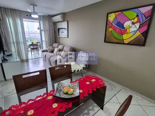 Apartamento com 83m² 3 quartos e 3 banheiros, à venda, no bairro Recreio dos Bandeirantes em Rio de Janeiro