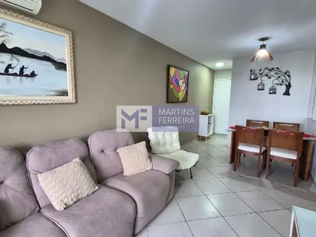 Apartamento com 83m² 3 quartos e 3 banheiros, à venda, no bairro Recreio dos Bandeirantes em Rio de Janeiro