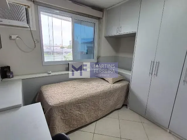 Apartamento com 83m² 3 quartos e 3 banheiros, à venda, no bairro Recreio dos Bandeirantes em Rio de Janeiro