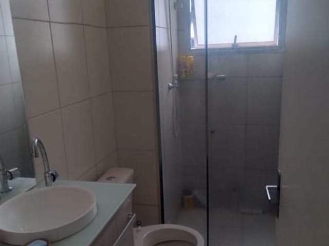 Apartamento 2 quartos e 1 banheiro, à venda, no bairro Cidade Ariston Estela Azevedo em Carapicuíba