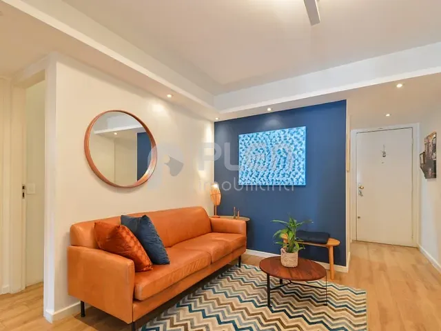 Apartamento 2 quartos e 2 banheiros, à venda, no bairro Perdizes em São Paulo