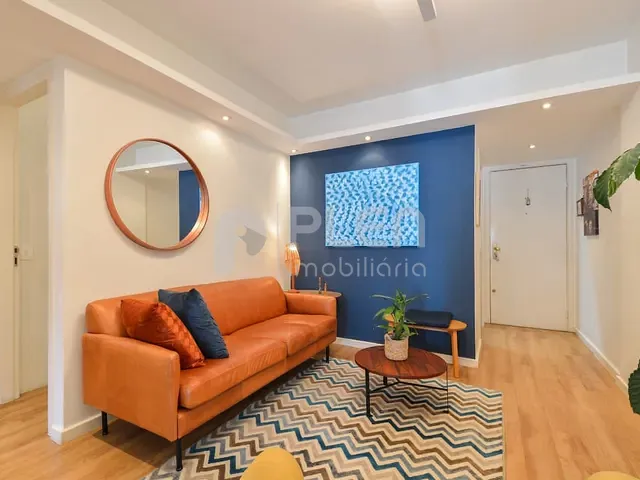 Apartamento 2 quartos e 2 banheiros, à venda, no bairro Perdizes em São Paulo