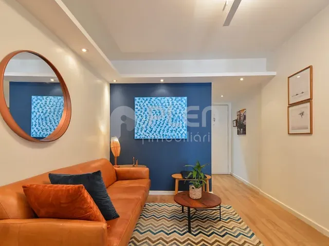 Apartamento 2 quartos e 2 banheiros, à venda, no bairro Perdizes em São Paulo
