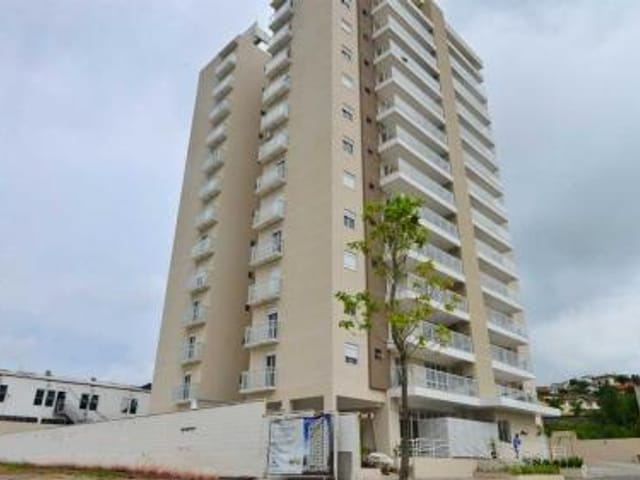 Foto do Apartamento - Apartamento à venda 3 Quartos, 1 Suite, 2 Vagas, 119M², Urbanova, São José dos Campos - SP | Edifício Piaget | RUSSI IMÓVEIS