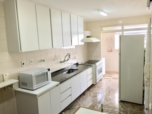 Foto do Apartamento - Apartamento residencial à venda, Vila Monumento, São Paulo. | Vieira Imóveis