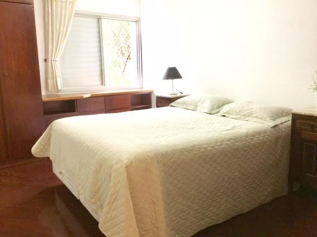 Foto do Apartamento - Apartamento residencial à venda, Vila Monumento, São Paulo. | Vieira Imóveis