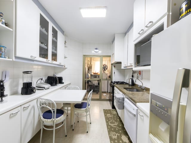 Foto do Apartamento - Apartamento tipo para venda em Vila Prudente com 3 quartos, sendo 1 suíte, 125m² | Lares e Andares Imóveis
