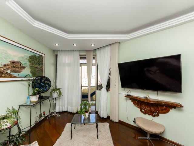 Foto do Apartamento - Apartamento tipo para venda em Vila Prudente com 3 quartos, sendo 1 suíte, 125m² | Lares e Andares Imóveis