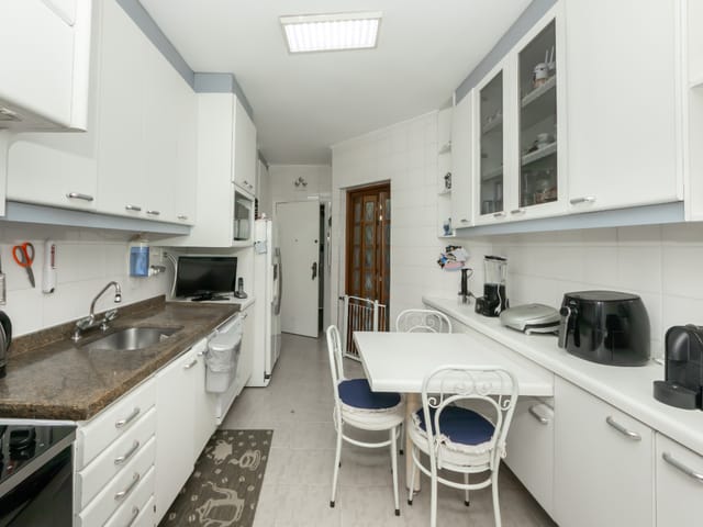 Foto do Apartamento - Apartamento tipo para venda em Vila Prudente com 3 quartos, sendo 1 suíte, 125m² | Lares e Andares Imóveis