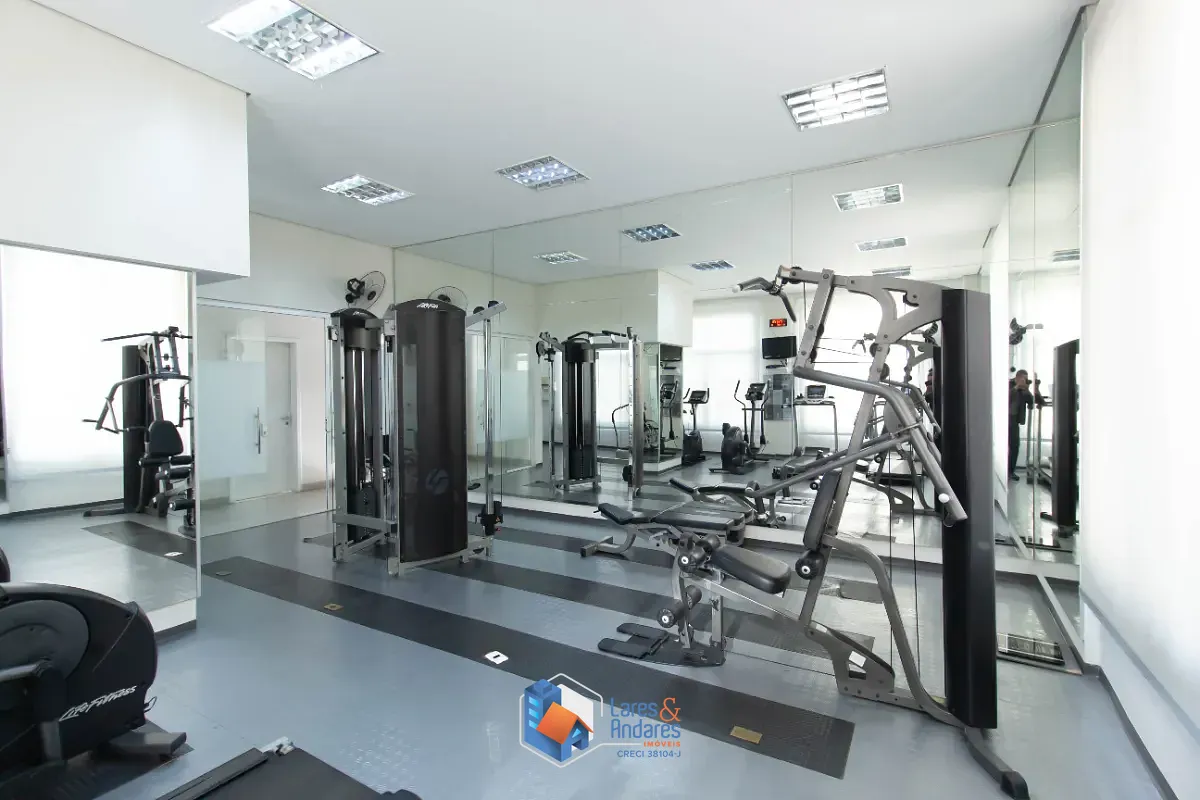 Apartamento, 4 quartos, 143 m² - Foto 45