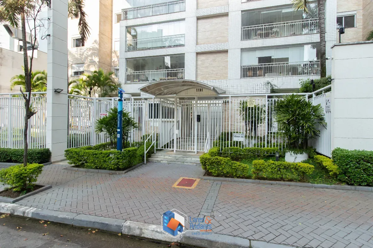 Apartamento, 4 quartos, 143 m² - Foto 58