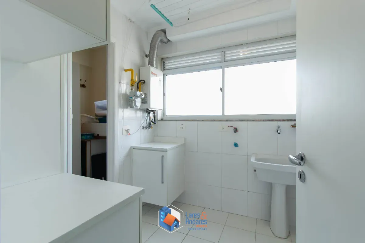 Apartamento, 4 quartos, 143 m² - Foto 36