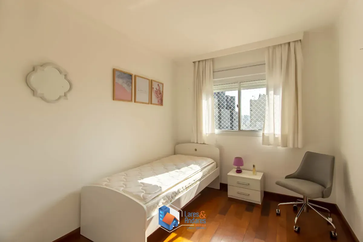 Apartamento, 4 quartos, 143 m² - Foto 28