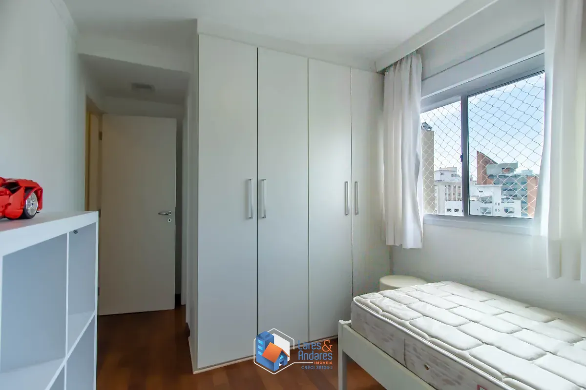 Apartamento, 4 quartos, 143 m² - Foto 18