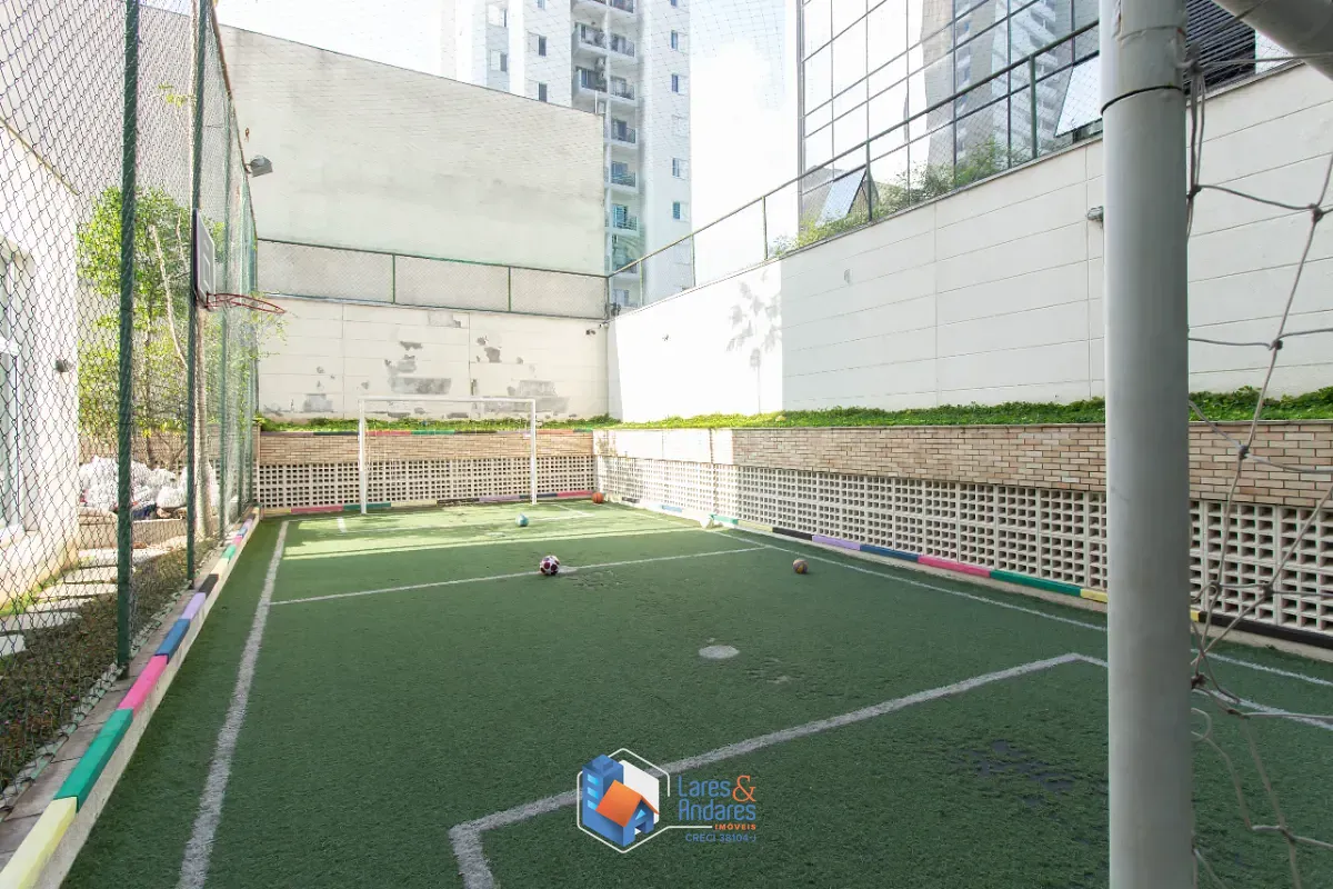 Apartamento, 4 quartos, 143 m² - Foto 54