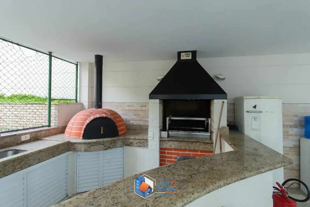 Apartamento, 4 quartos, 143 m² - Foto 48