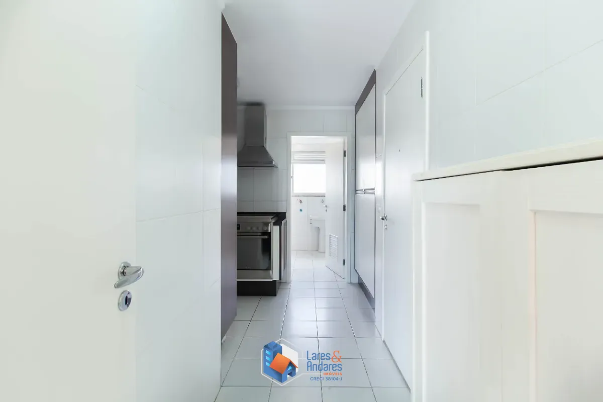 Apartamento, 4 quartos, 143 m² - Foto 31