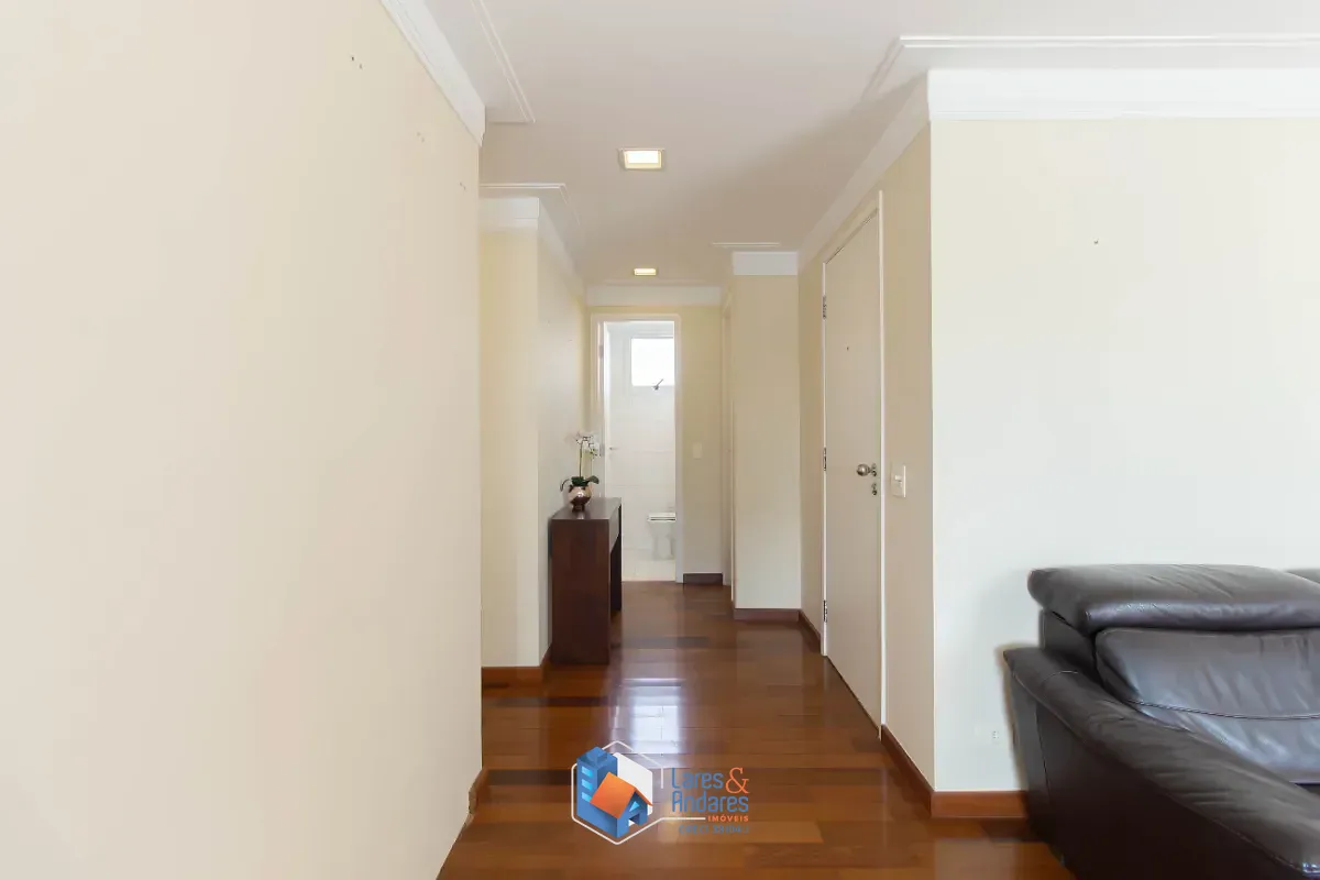 Apartamento, 4 quartos, 143 m² - Foto 7