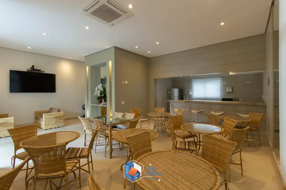 Apartamento, 4 quartos, 143 m² - Foto 41