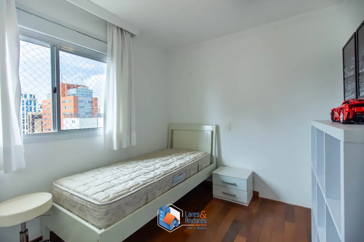 Apartamento, 4 quartos, 143 m² - Foto 17
