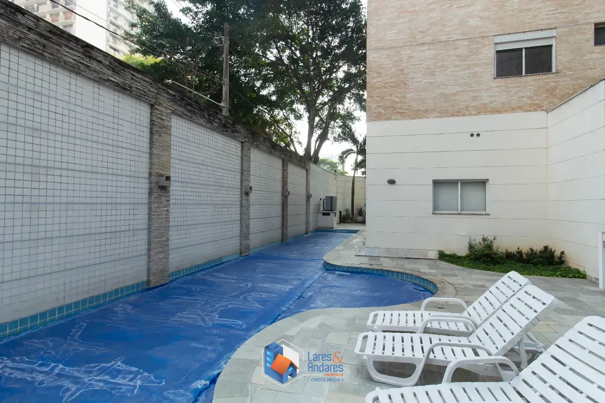 Apartamento, 4 quartos, 143 m² - Foto 51