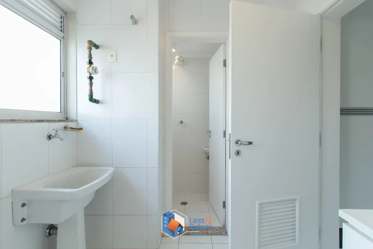 Apartamento, 4 quartos, 143 m² - Foto 37