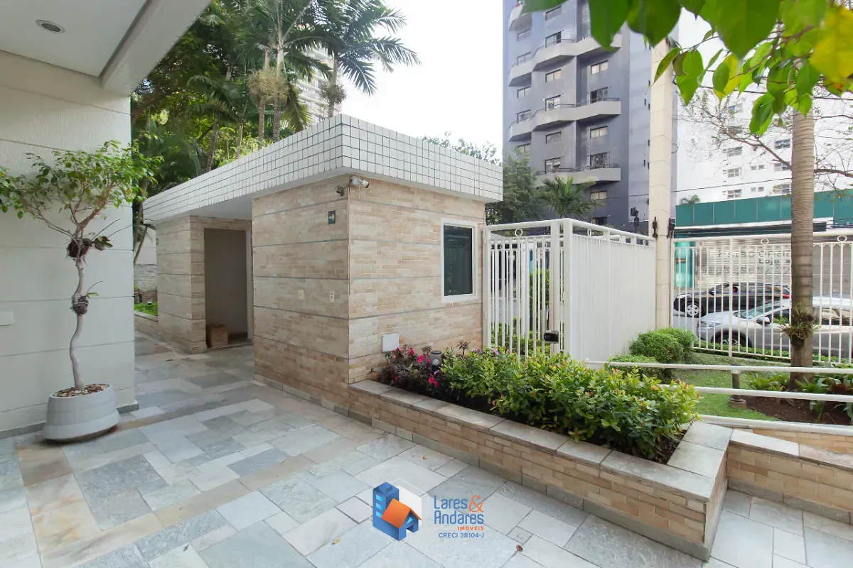 Apartamento, 4 quartos, 143 m² - Foto 56