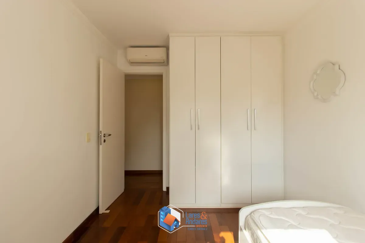 Apartamento, 4 quartos, 143 m² - Foto 30