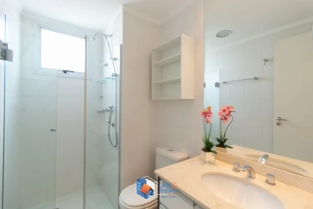Apartamento, 4 quartos, 143 m² - Foto 14