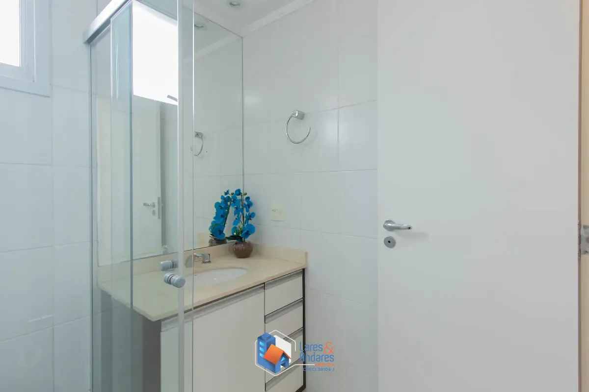 Apartamento, 4 quartos, 143 m² - Foto 21