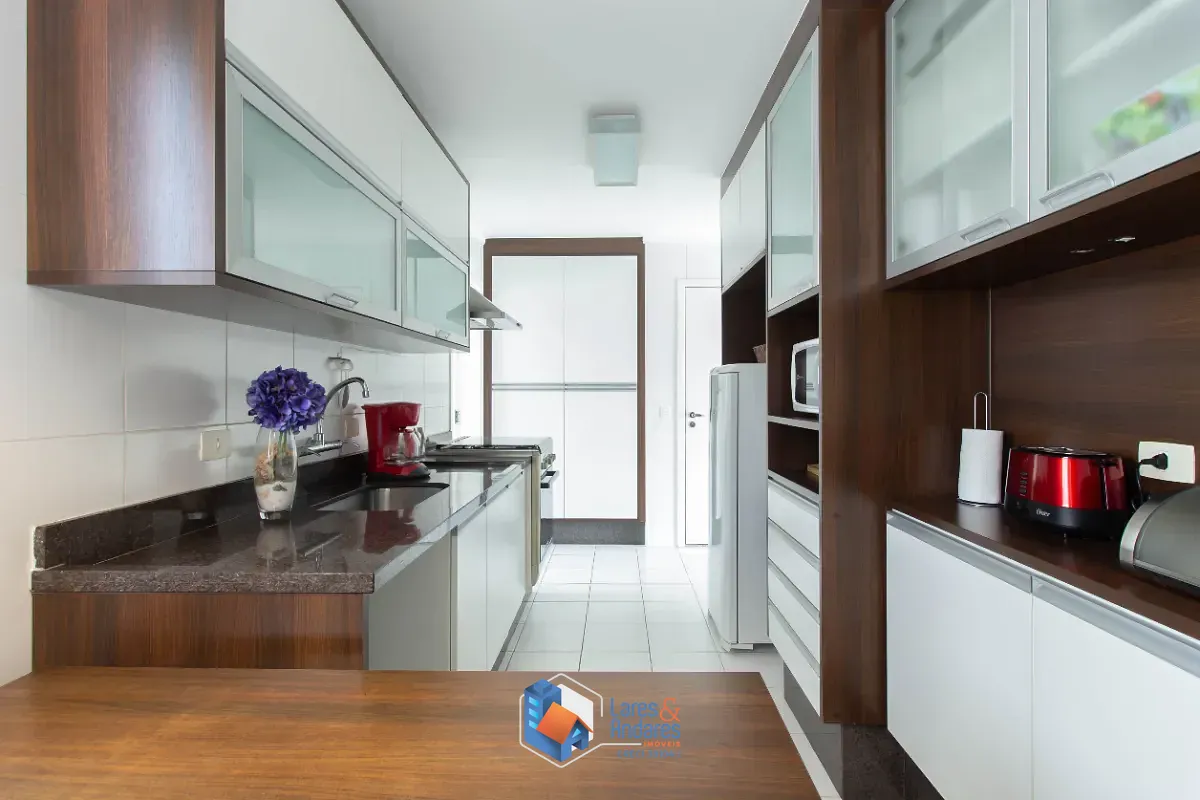 Apartamento, 4 quartos, 143 m² - Foto 34