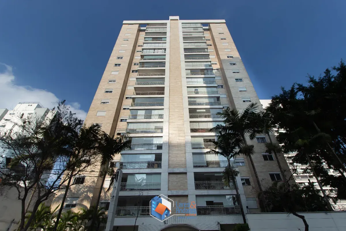 Apartamento, 4 quartos, 143 m² - Foto 59