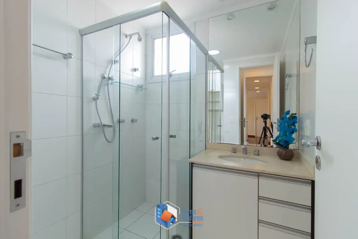 Apartamento, 4 quartos, 143 m² - Foto 20