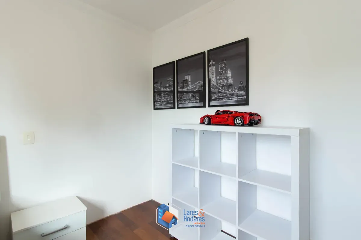 Apartamento, 4 quartos, 143 m² - Foto 19