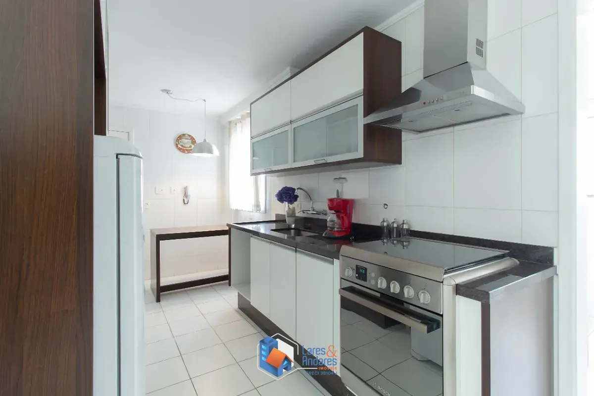 Apartamento, 4 quartos, 143 m² - Foto 32