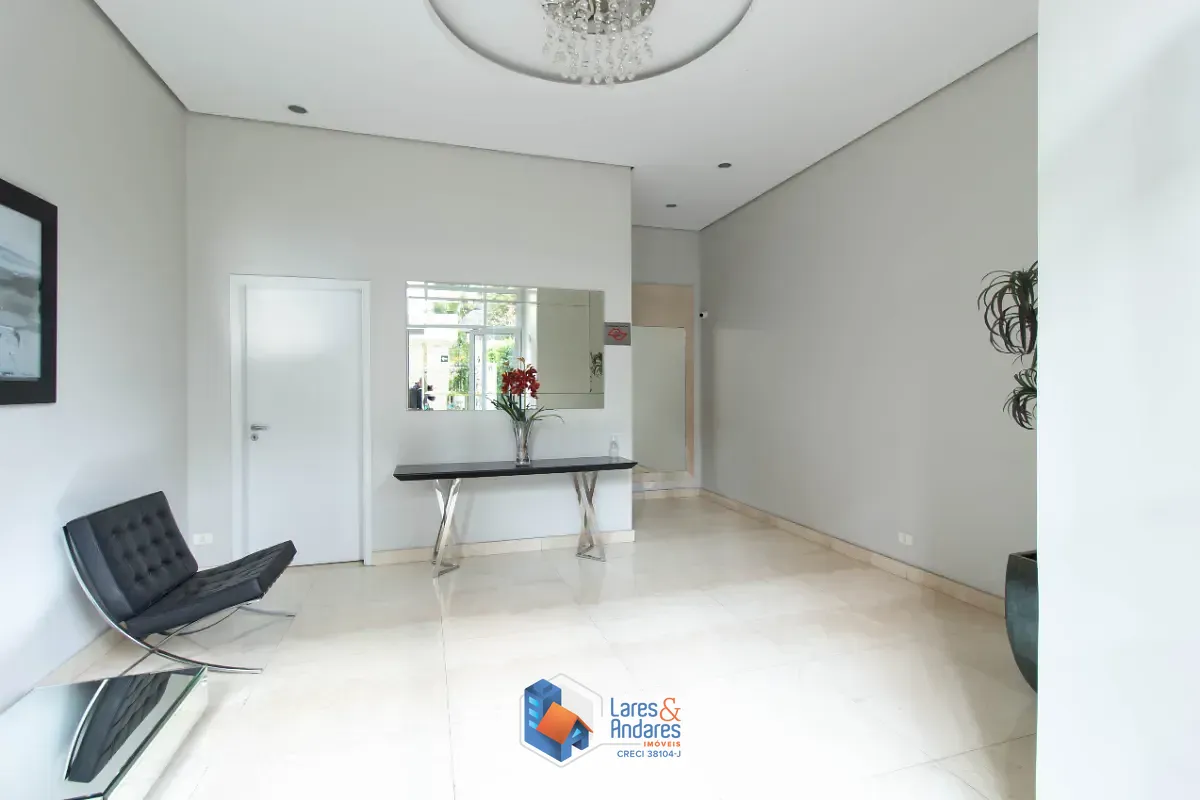 Apartamento, 4 quartos, 143 m² - Foto 43