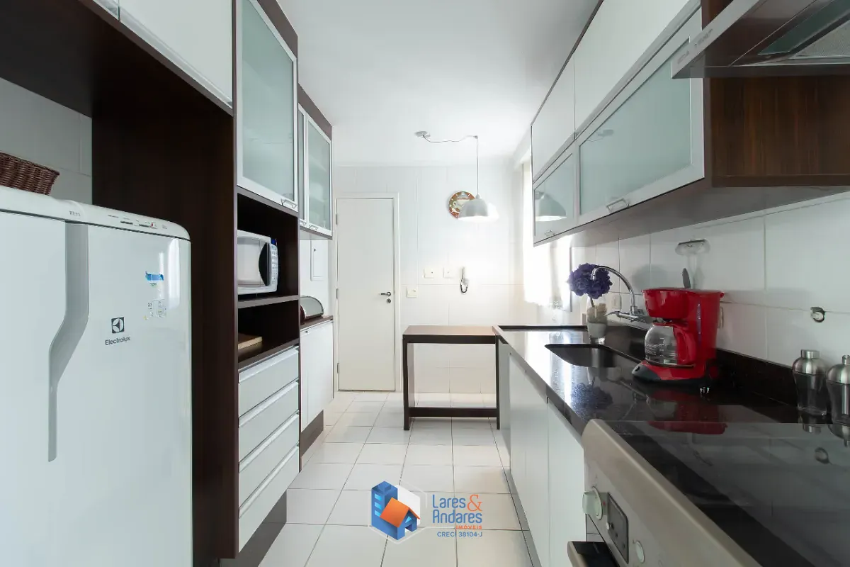 Apartamento, 4 quartos, 143 m² - Foto 35