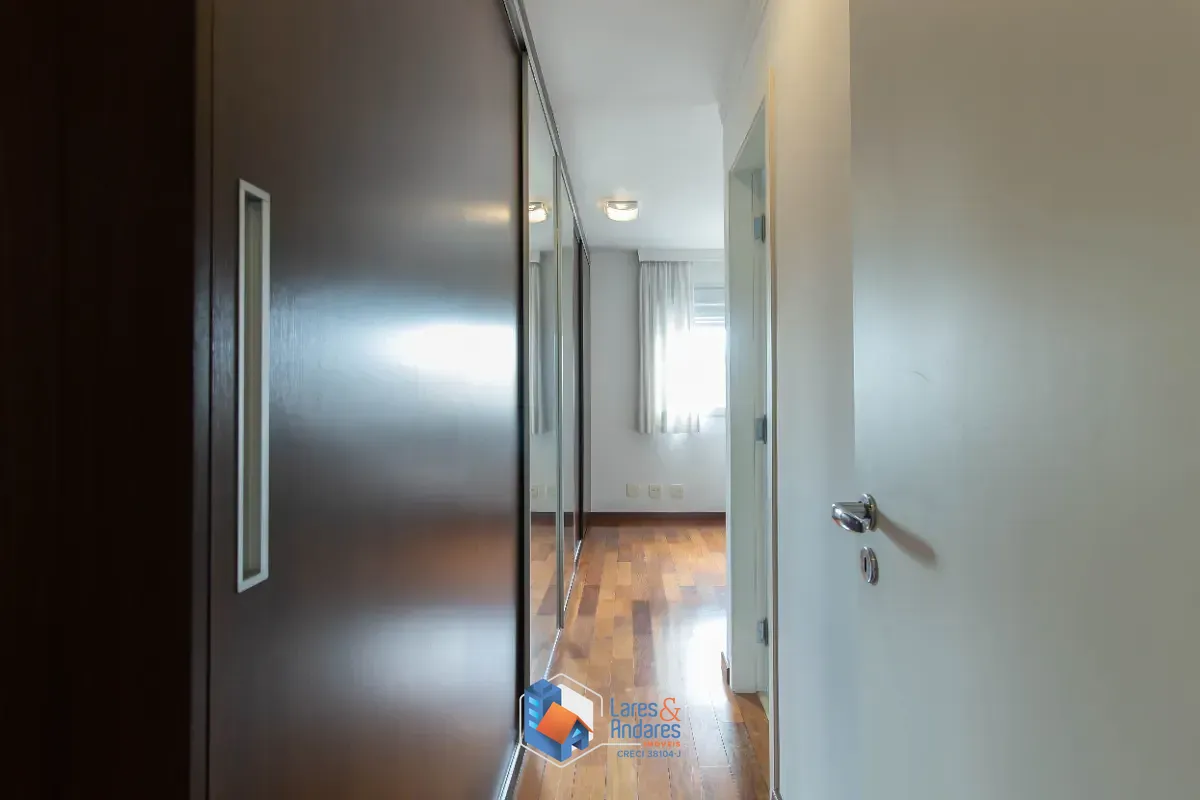 Apartamento, 4 quartos, 143 m² - Foto 22