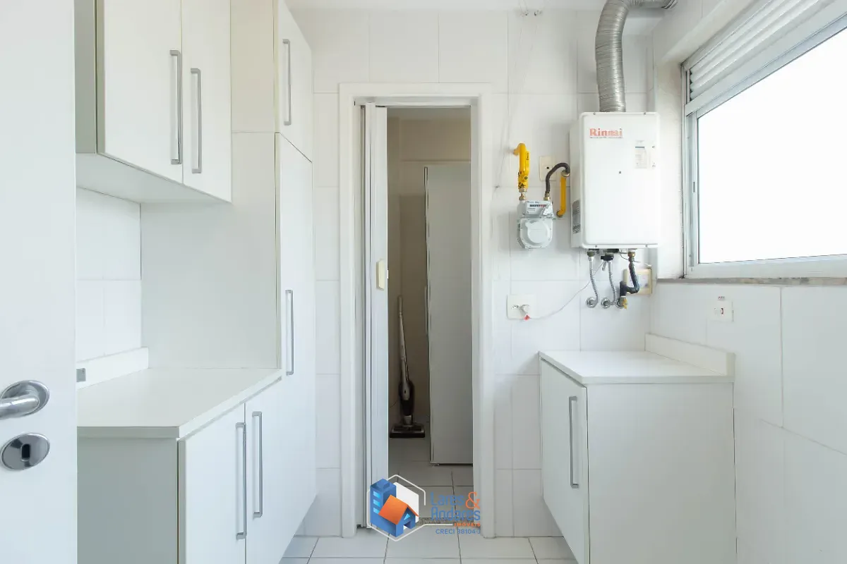 Apartamento, 4 quartos, 143 m² - Foto 38