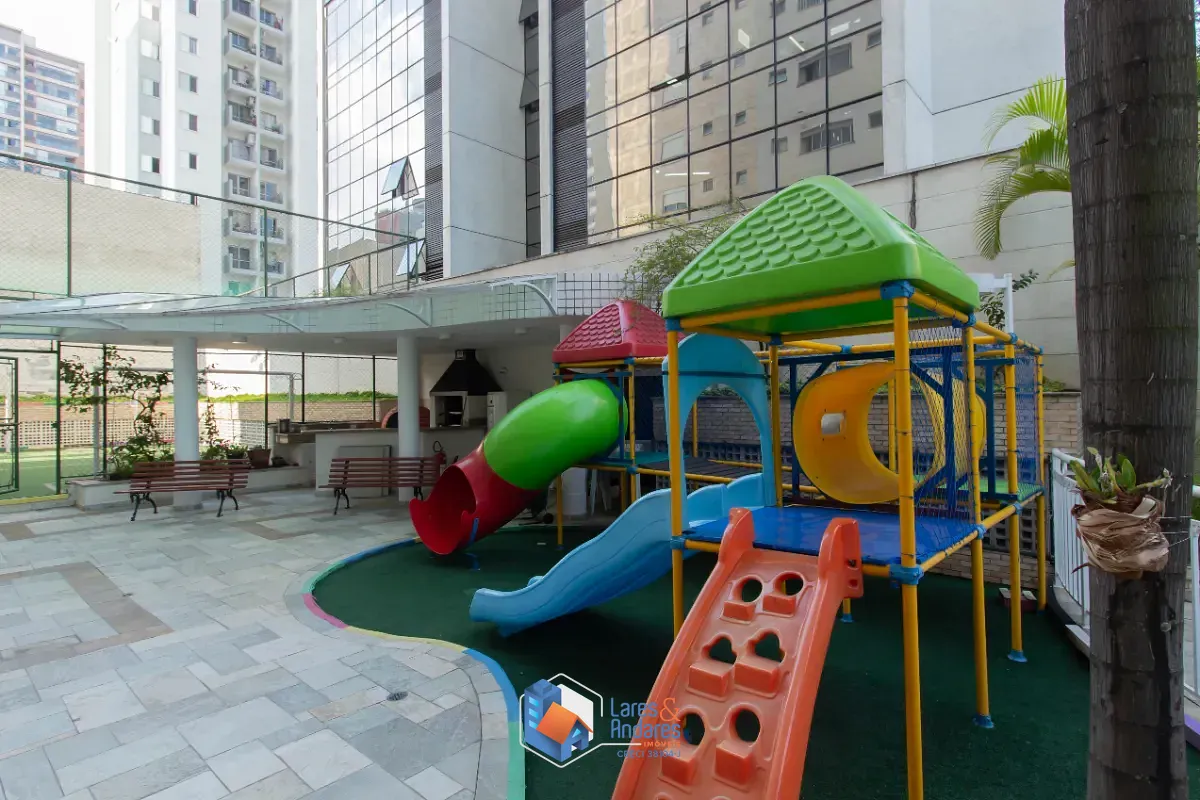 Apartamento, 4 quartos, 143 m² - Foto 50
