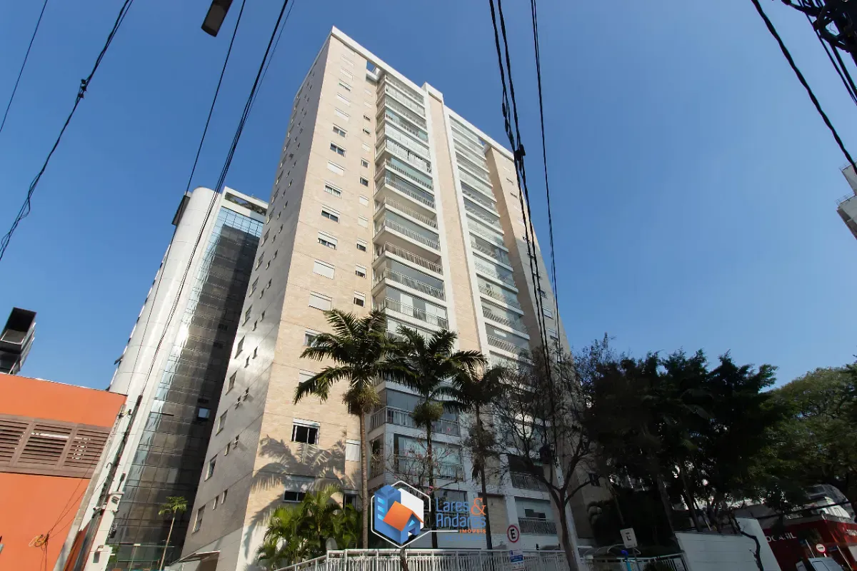 Apartamento, 4 quartos, 143 m² - Foto 60