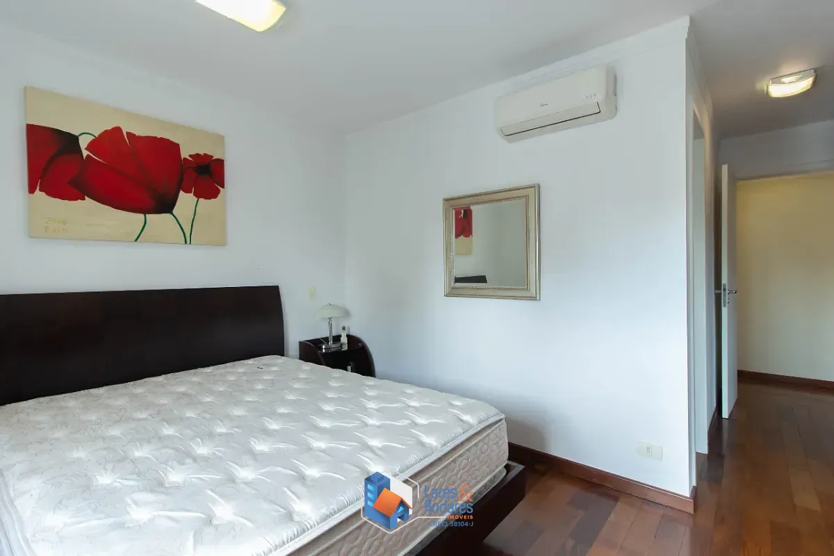 Apartamento, 4 quartos, 143 m² - Foto 24
