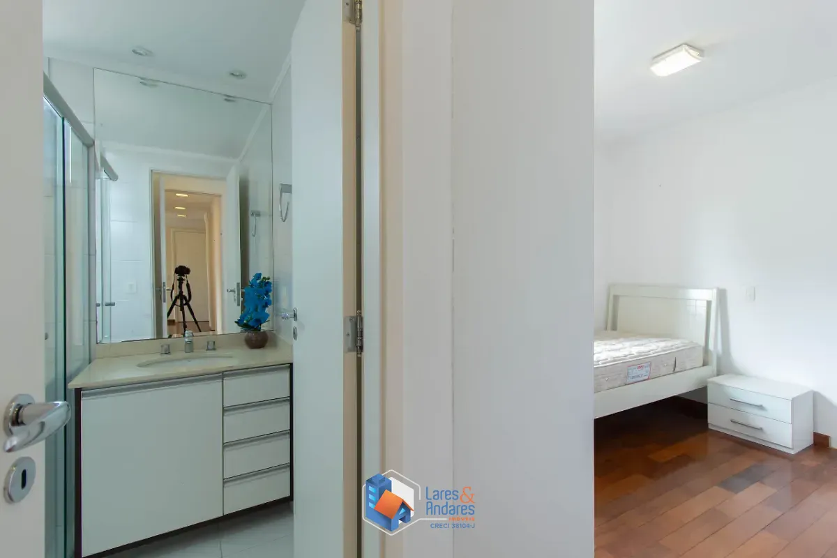 Apartamento, 4 quartos, 143 m² - Foto 16