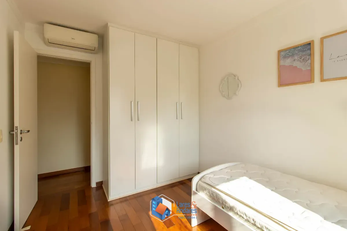 Apartamento, 4 quartos, 143 m² - Foto 29