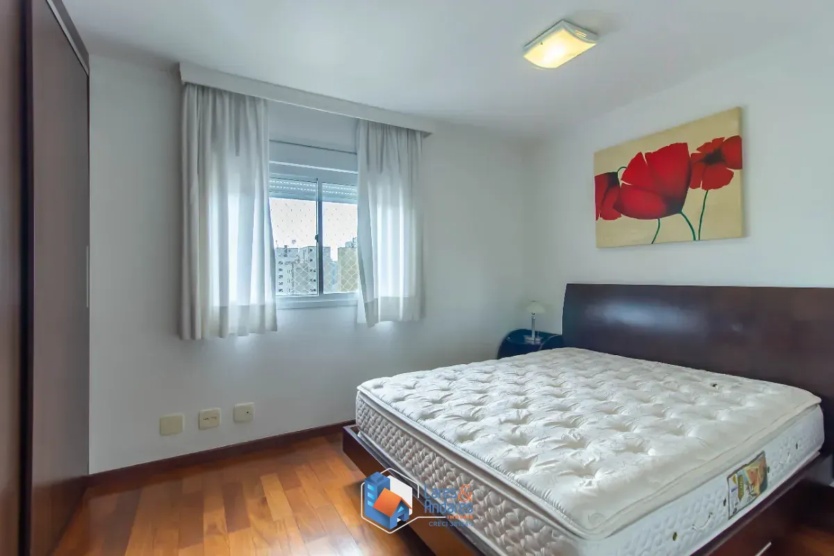 Apartamento, 4 quartos, 143 m² - Foto 23