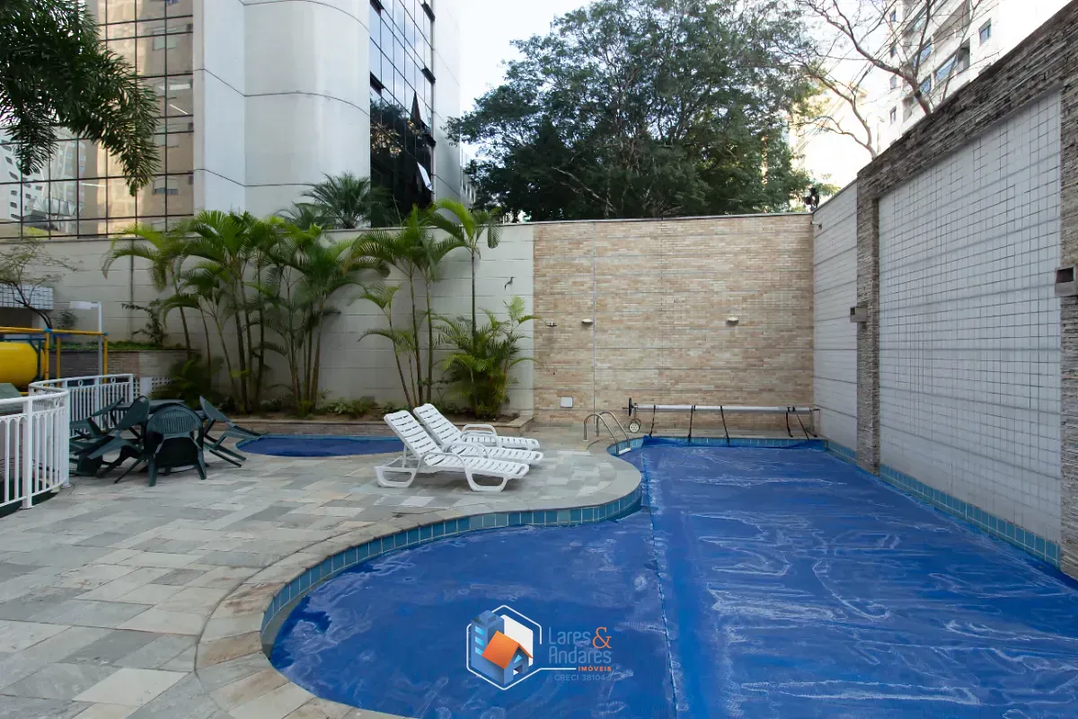 Apartamento, 4 quartos, 143 m² - Foto 52