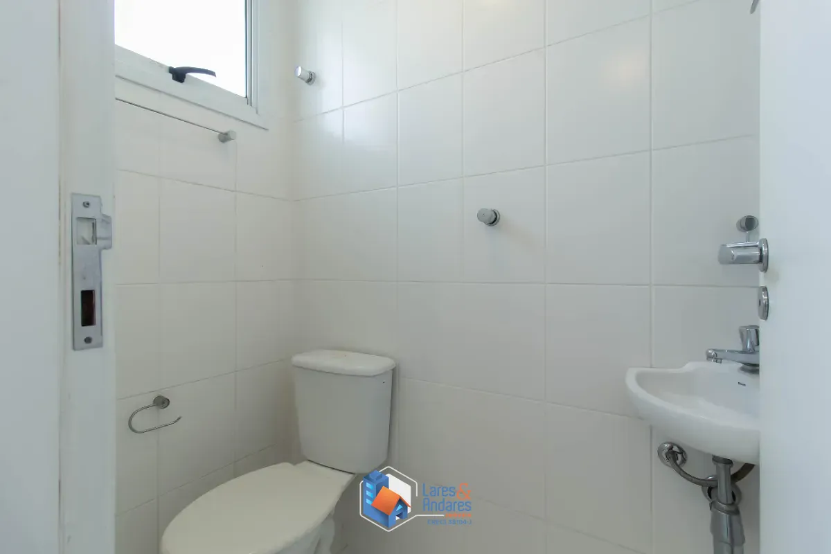 Apartamento, 4 quartos, 143 m² - Foto 39