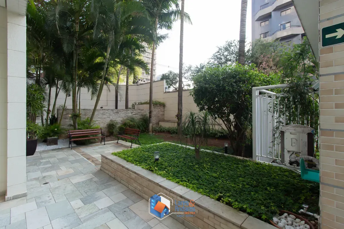 Apartamento, 4 quartos, 143 m² - Foto 57