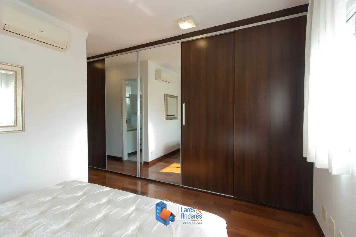 Apartamento, 4 quartos, 143 m² - Foto 25