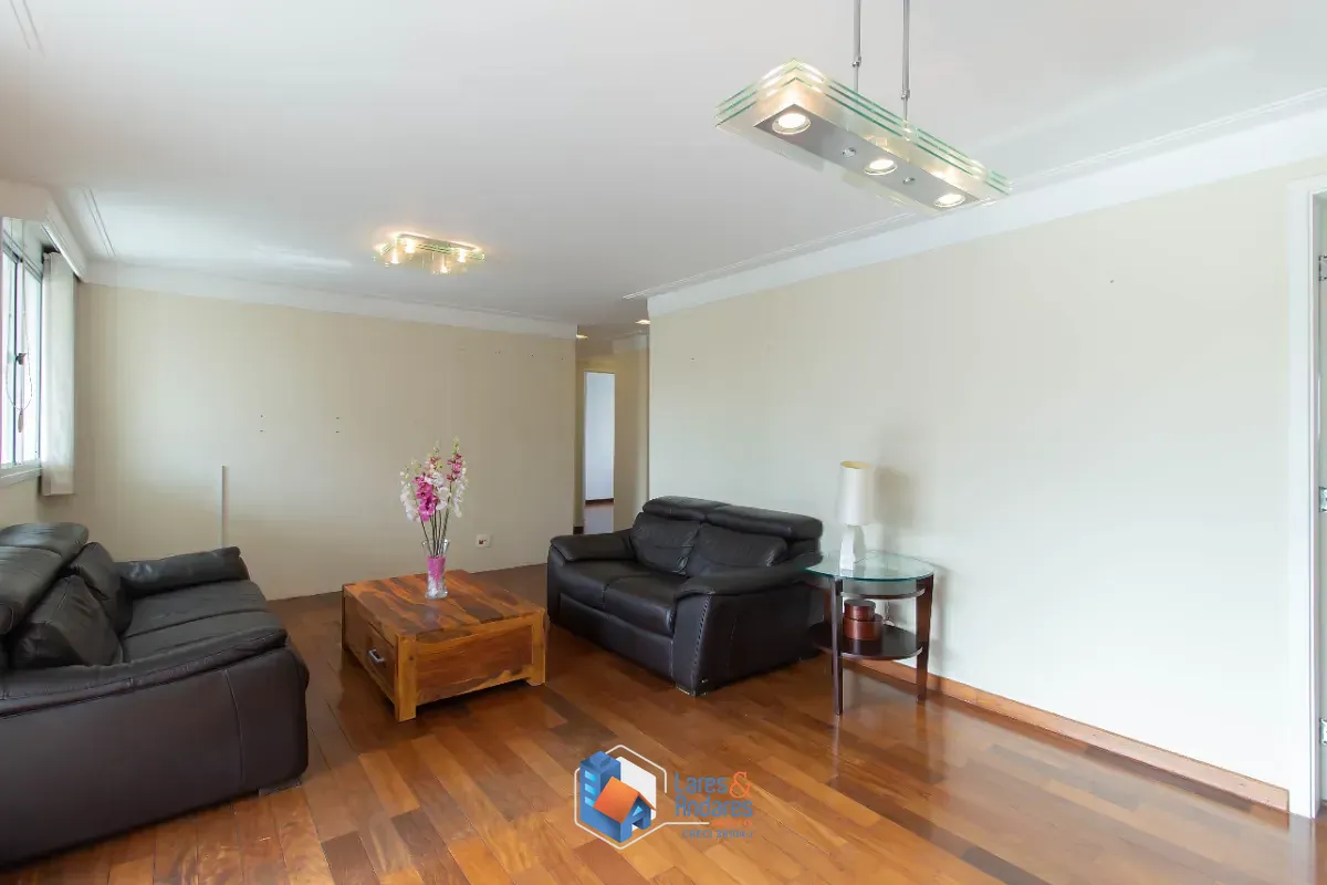 Apartamento, 4 quartos, 143 m² - Foto 5